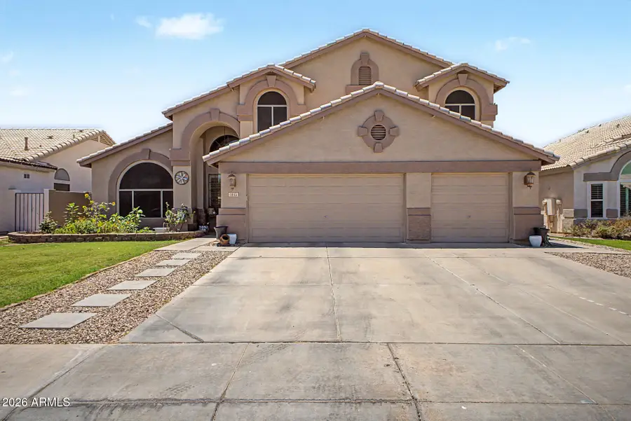 1843 E Appaloosa Road, Gilbert, AZ 85296 - #2