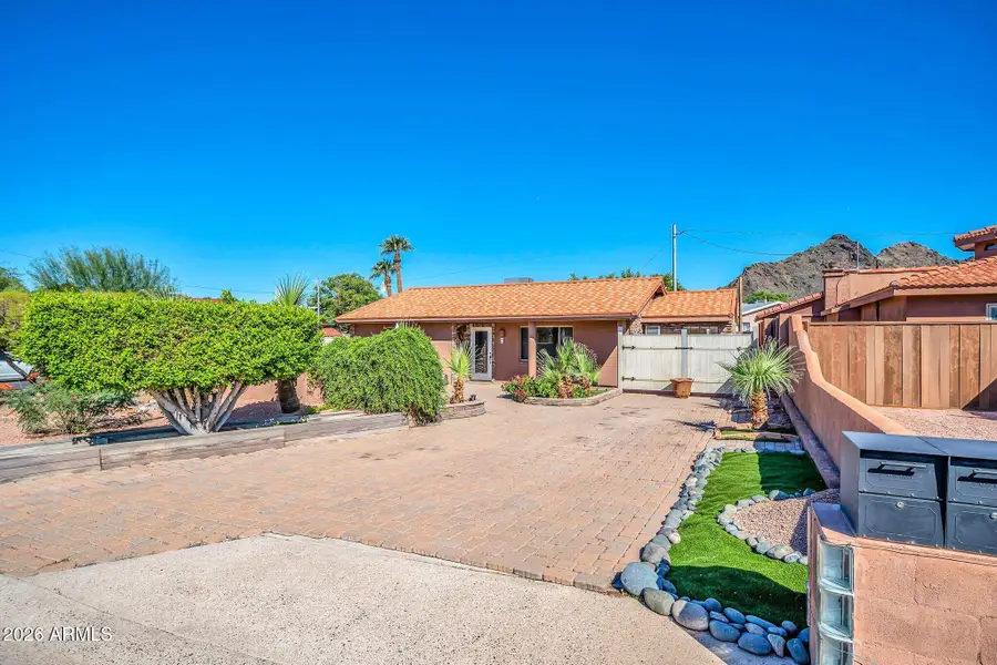 1448 E Royal Palm Road, Phoenix, AZ 85020 - #2