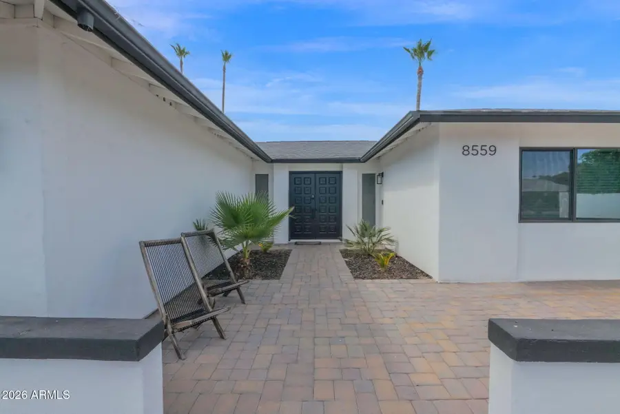 8559 E Via Del Palacio --, Scottsdale, AZ 85258 - #2