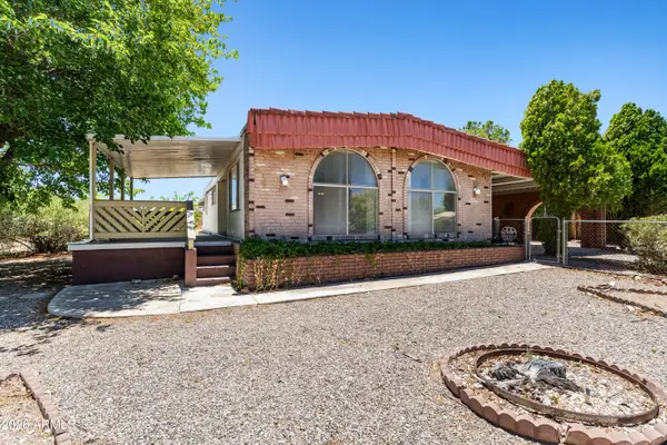 627 E Date Street, Cottonwood, AZ 86326