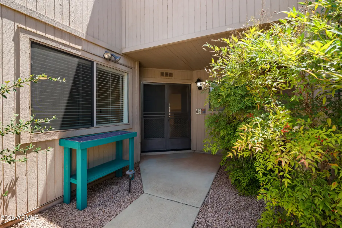 1320 Vista Montana Road #45, Sedona, AZ 86336 - #1