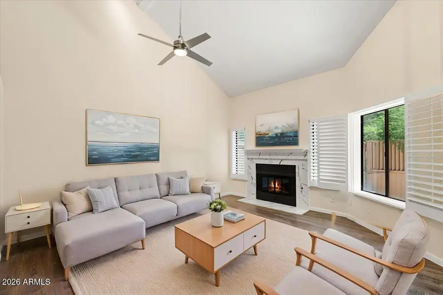 1320 Vista Montana Road #45, Sedona, AZ 86336 - #2