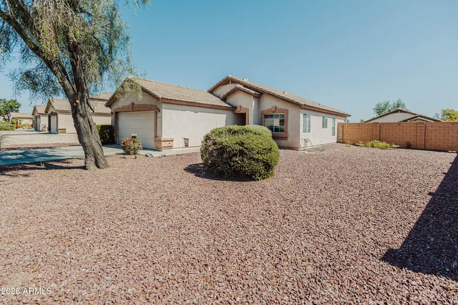 12732 W Rosewood Drive, El Mirage, AZ 85335 - #2