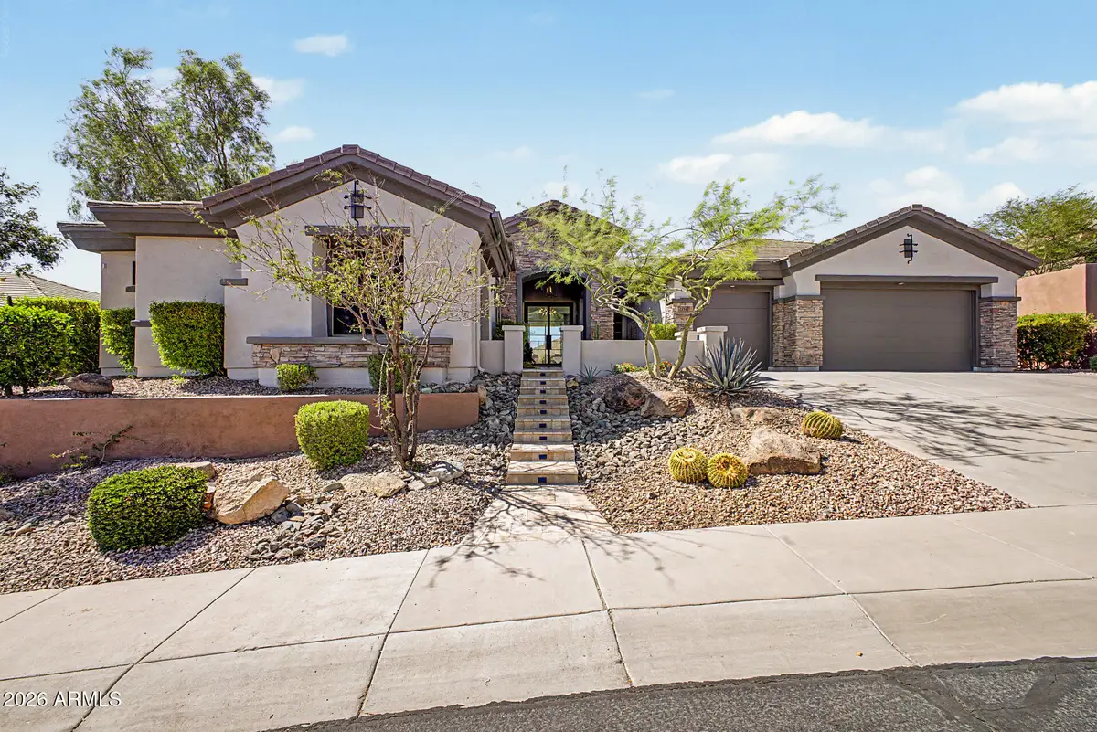 2554 W Shinnecock Way, Phoenix, AZ 85086 - #1