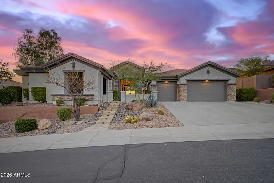 2554 W Shinnecock Way, Phoenix, AZ 85086 - #2