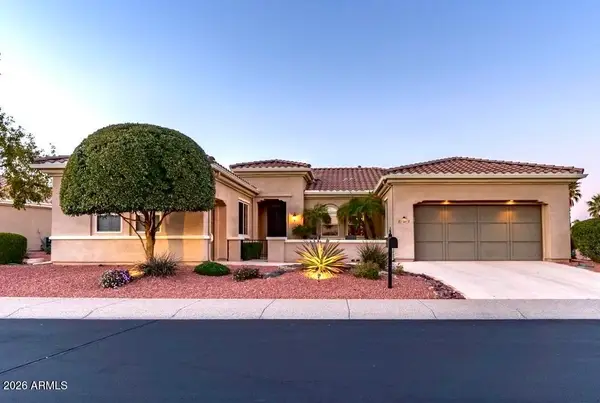 12812 W San Pablo Drive, Sun City West, AZ 85375