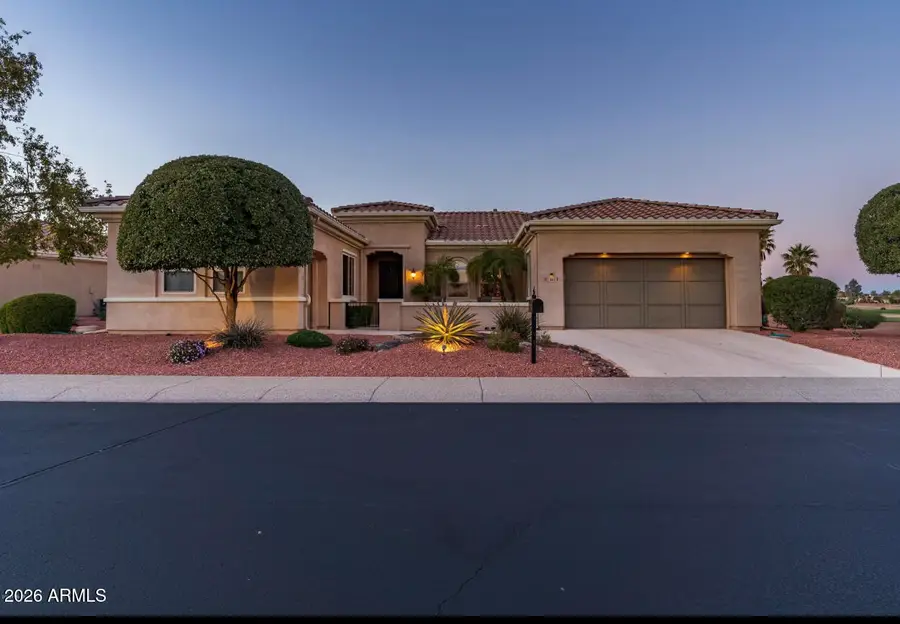 12812 W San Pablo Drive, Sun City West, AZ 85375 - #3