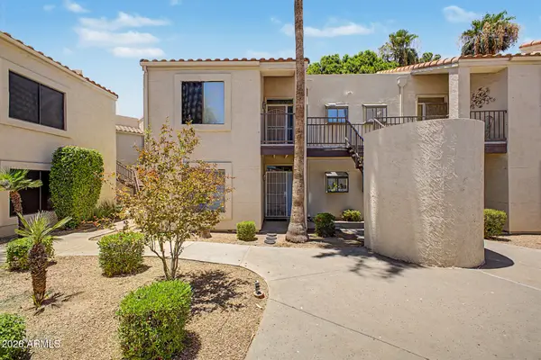 7101 W Beardsley Road #1011, Glendale, AZ 85308