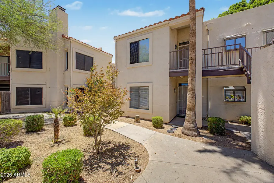7101 W Beardsley Road #1011, Glendale, AZ 85308 - #2