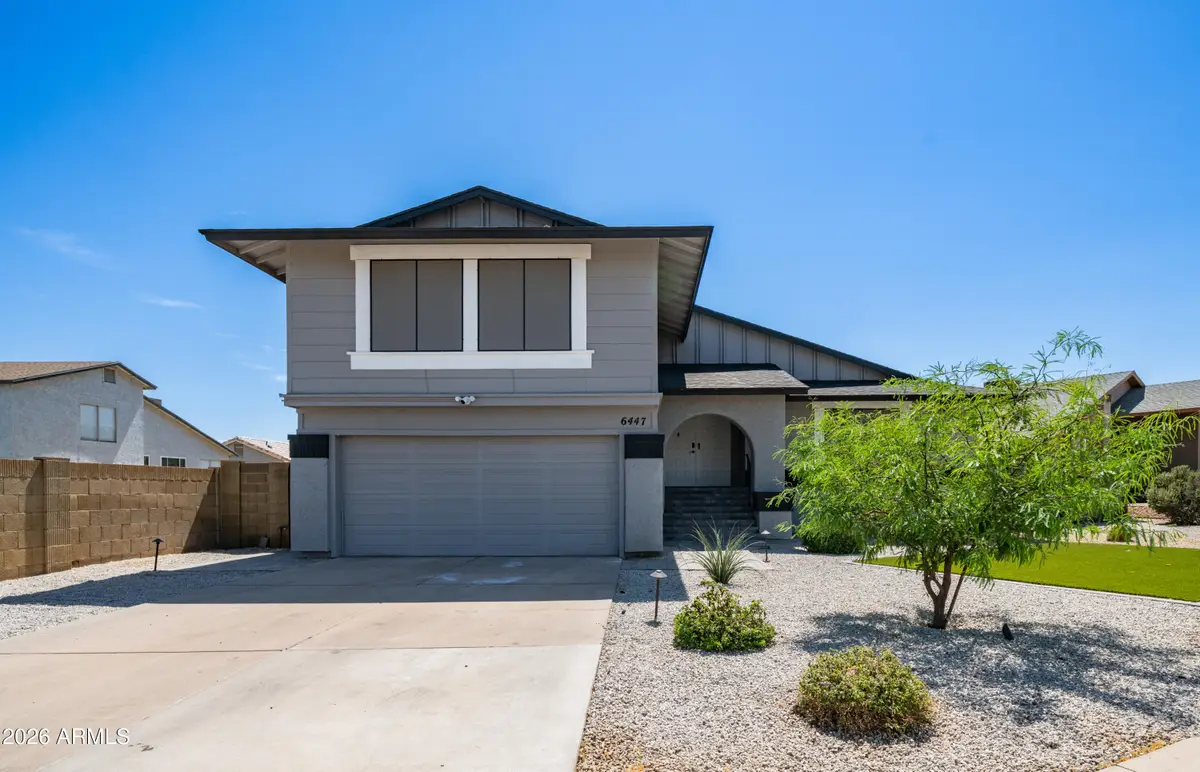 6447 S 18th Street, Phoenix, AZ 85042 - #1