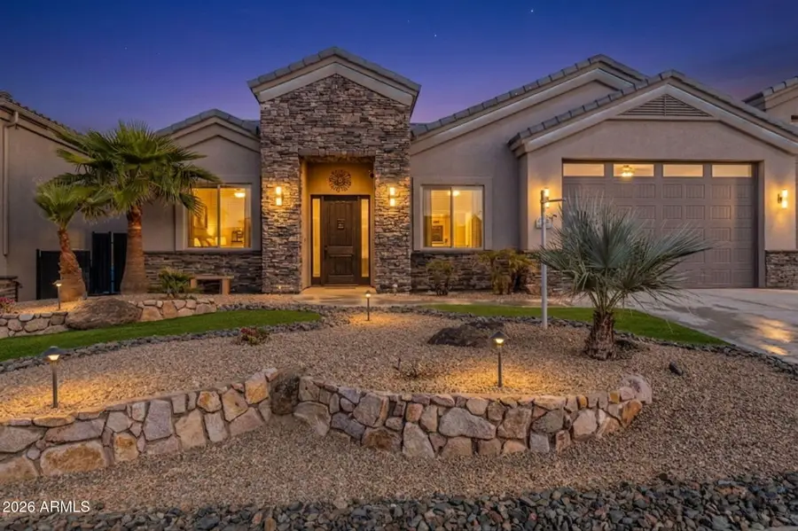 1793 E Savannah Bend, Lake Havasu City, AZ 86404 - #2
