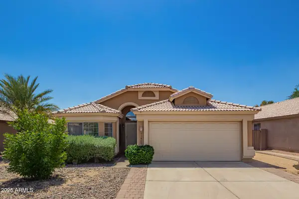 13421 W Ocotillo Lane, Surprise, AZ 85374