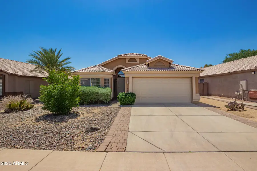 13421 W Ocotillo Lane, Surprise, AZ 85374 - #2