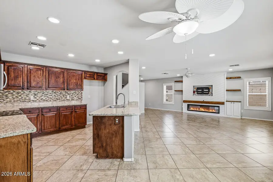 1059 S 226th Drive, Buckeye, AZ 85326 - #2