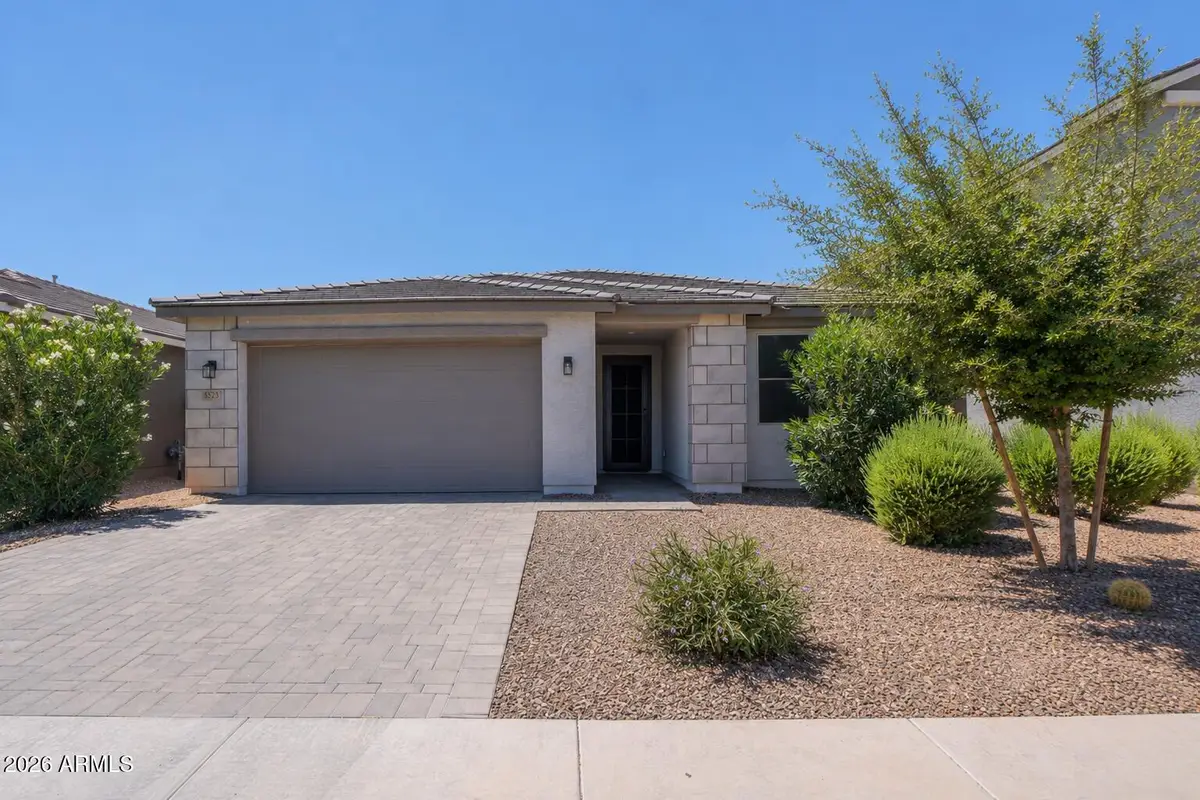 5523 W Western Star Boulevard, Laveen, AZ 85339 - #1