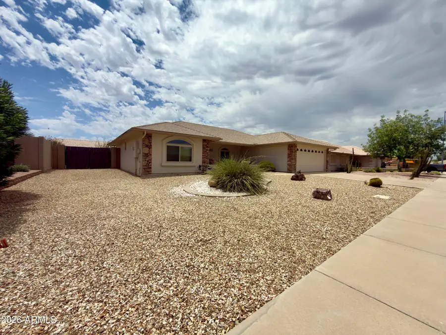 11531 E Kiva Avenue, Mesa, AZ 85209 - #2