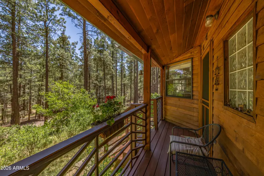 4875 Hidden Hollow Road, Flagstaff, AZ 86001 - #3