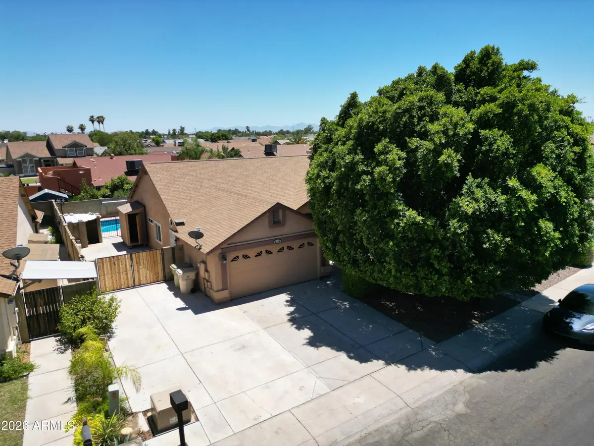 6419 W Madras Lane, Glendale, AZ 85306 - #1