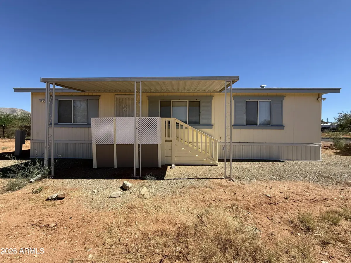 1943 N Tortoise Trail, Dragoon, AZ 85609 - #1