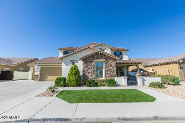 1872 W Swan Drive, Chandler, AZ 85286