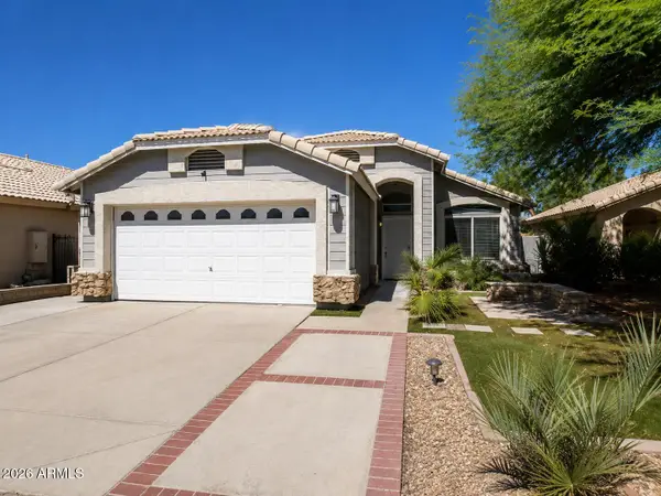 2008 N 89th Drive, Phoenix, AZ 85037