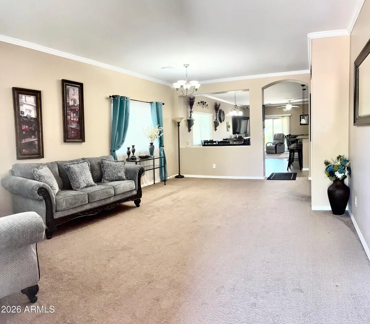 901 W Witt Avenue, San Tan Valley, AZ 85140 - #1