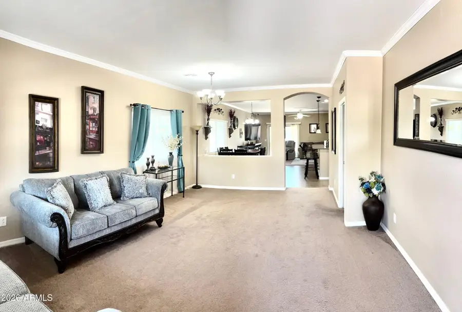 901 W Witt Avenue, San Tan Valley, AZ 85140 - #2