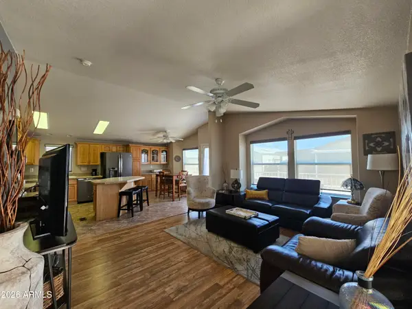 650 N Hawes Road #4621, Mesa, AZ 85207
