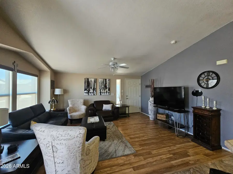 650 N Hawes Road #4621, Mesa, AZ 85207 - #2