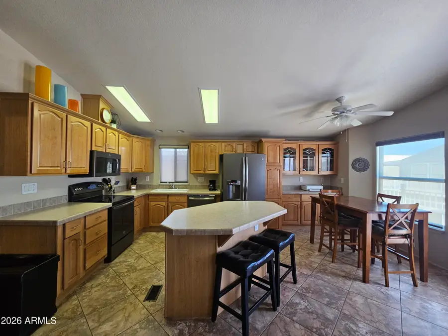650 N Hawes Road #4621, Mesa, AZ 85207 - #3