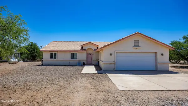 4575 S Kino Road, Sierra Vista, AZ 85650