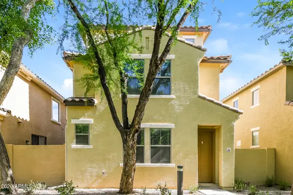 451 S Hawes Road #18, Mesa, AZ 85208