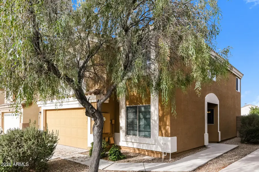 23760 N Greer Loop, Florence, AZ 85132 - #2