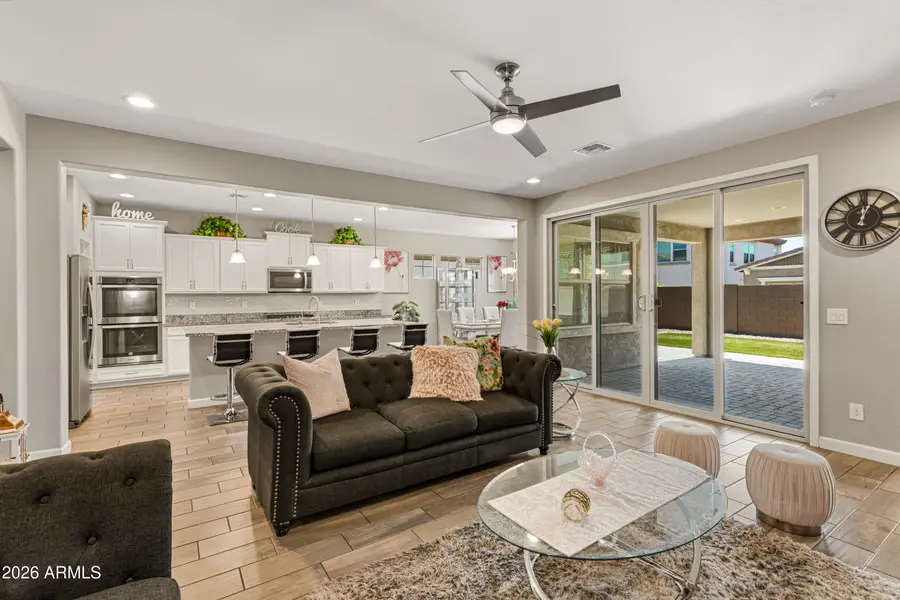 971 W Zion Way, Chandler, AZ 85248 - #2