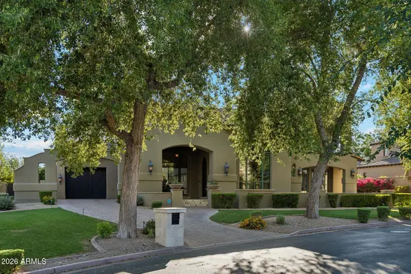 18838 N 97th Place, Scottsdale, AZ 85255