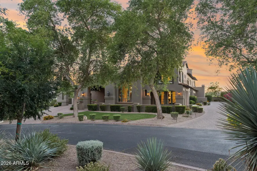 18838 N 97th Place, Scottsdale, AZ 85255 - #3