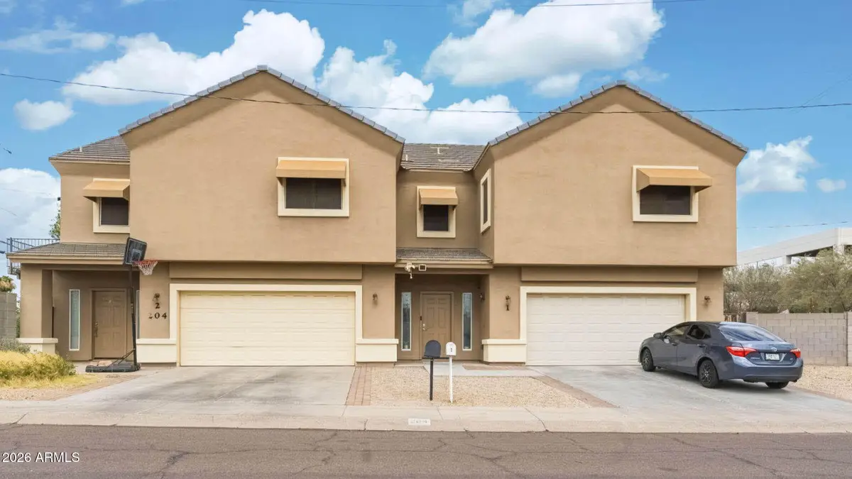 204 E Hatcher Road, Phoenix, AZ 85020 - #1