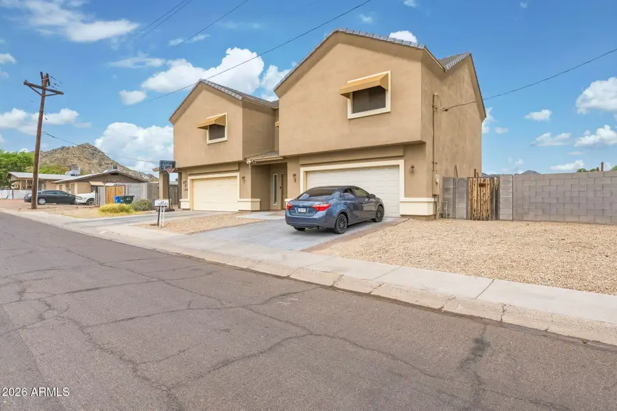 204 E Hatcher Road, Phoenix, AZ 85020 - #3