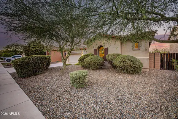 13388 W Chaparosa Way, Peoria, AZ 85383