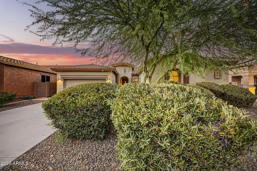 13388 W Chaparosa Way, Peoria, AZ 85383 - #2