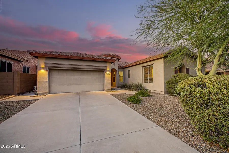 13388 W Chaparosa Way, Peoria, AZ 85383 - #3