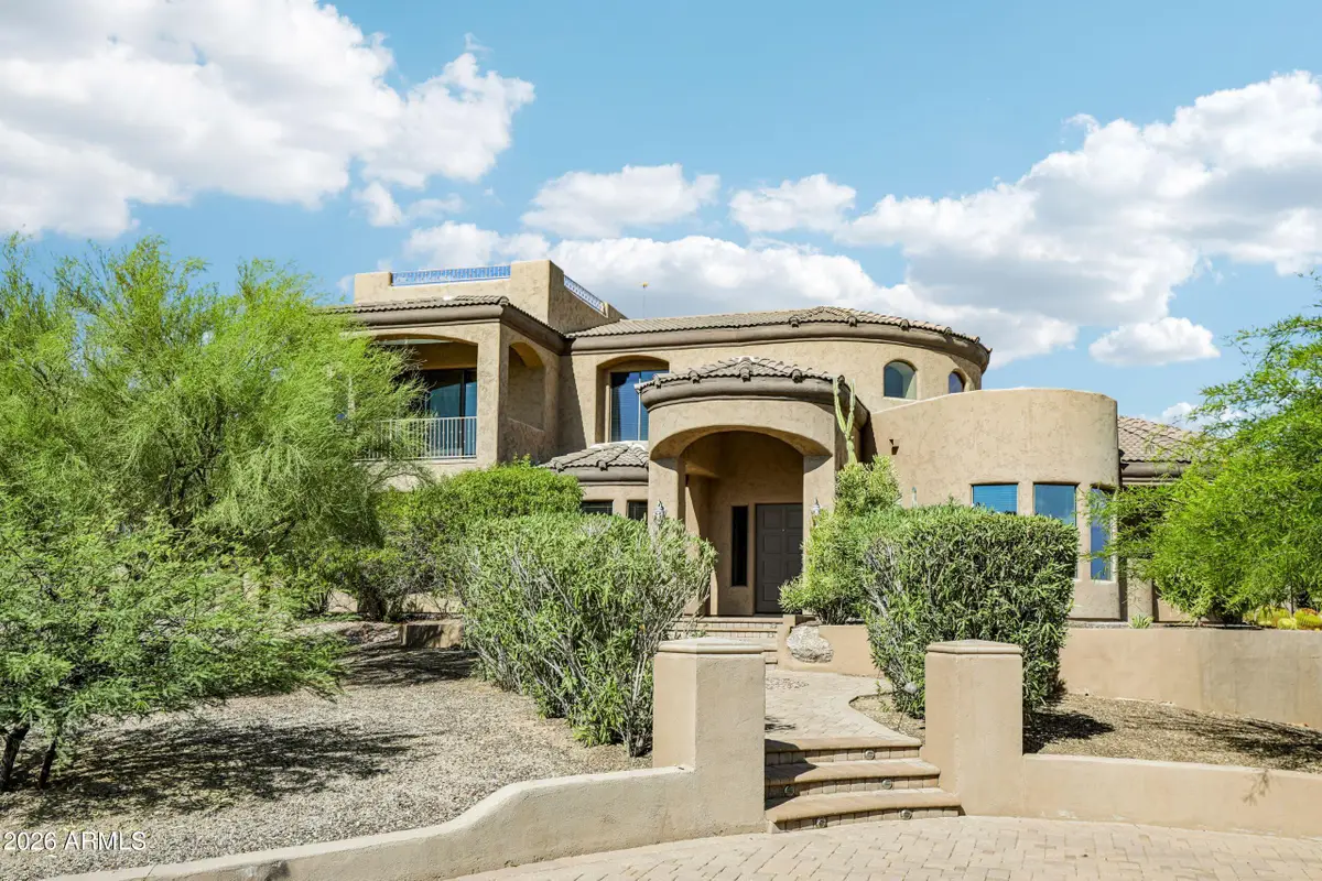 3233 N 89th Place, Mesa, AZ 85207 - #1