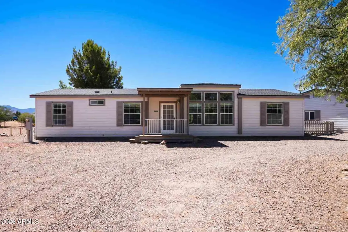 2020 N Via Linda --, Camp Verde, AZ 86322 - #1