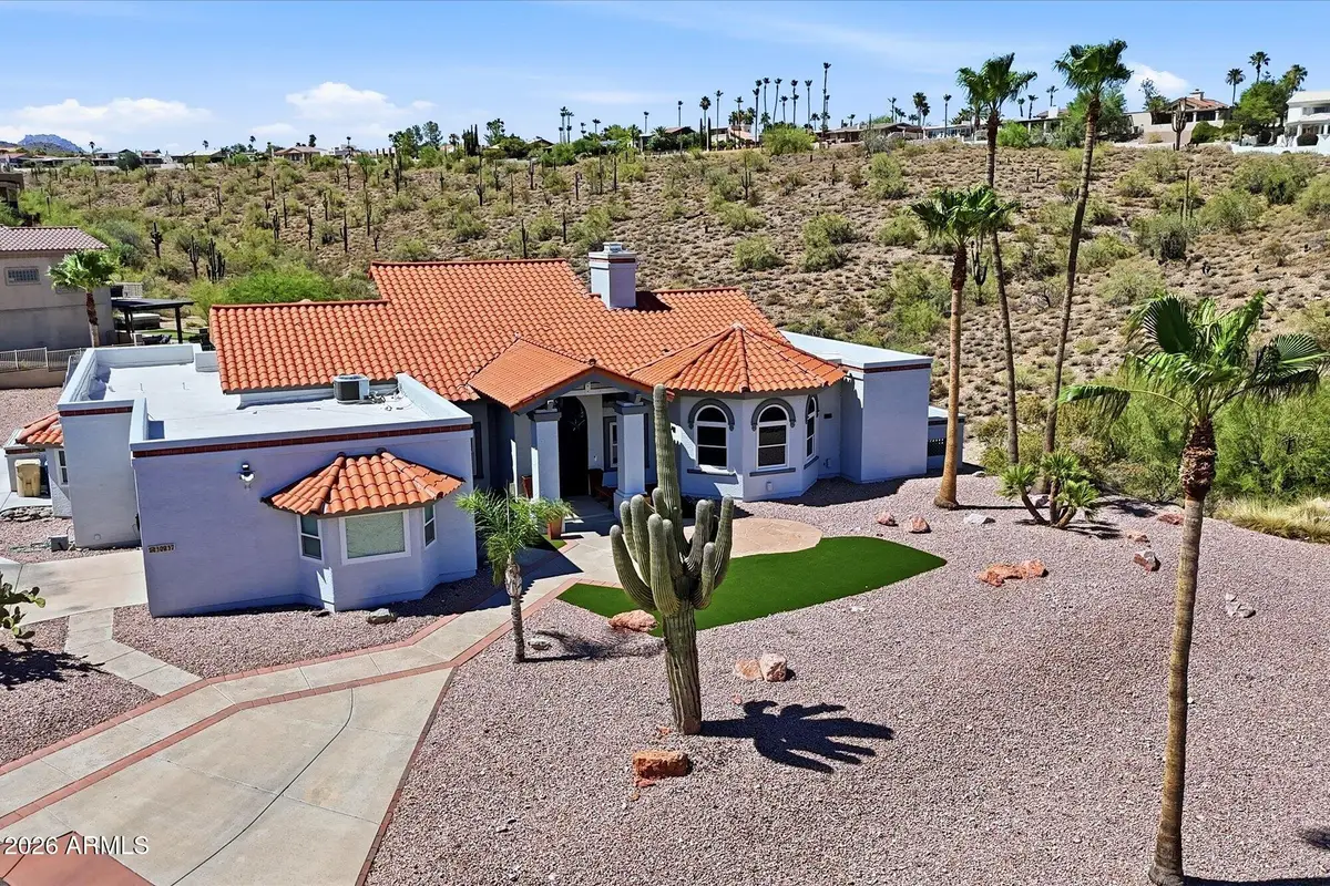 10817 N Pinto Drive, Fountain Hills, AZ 85268 - #1