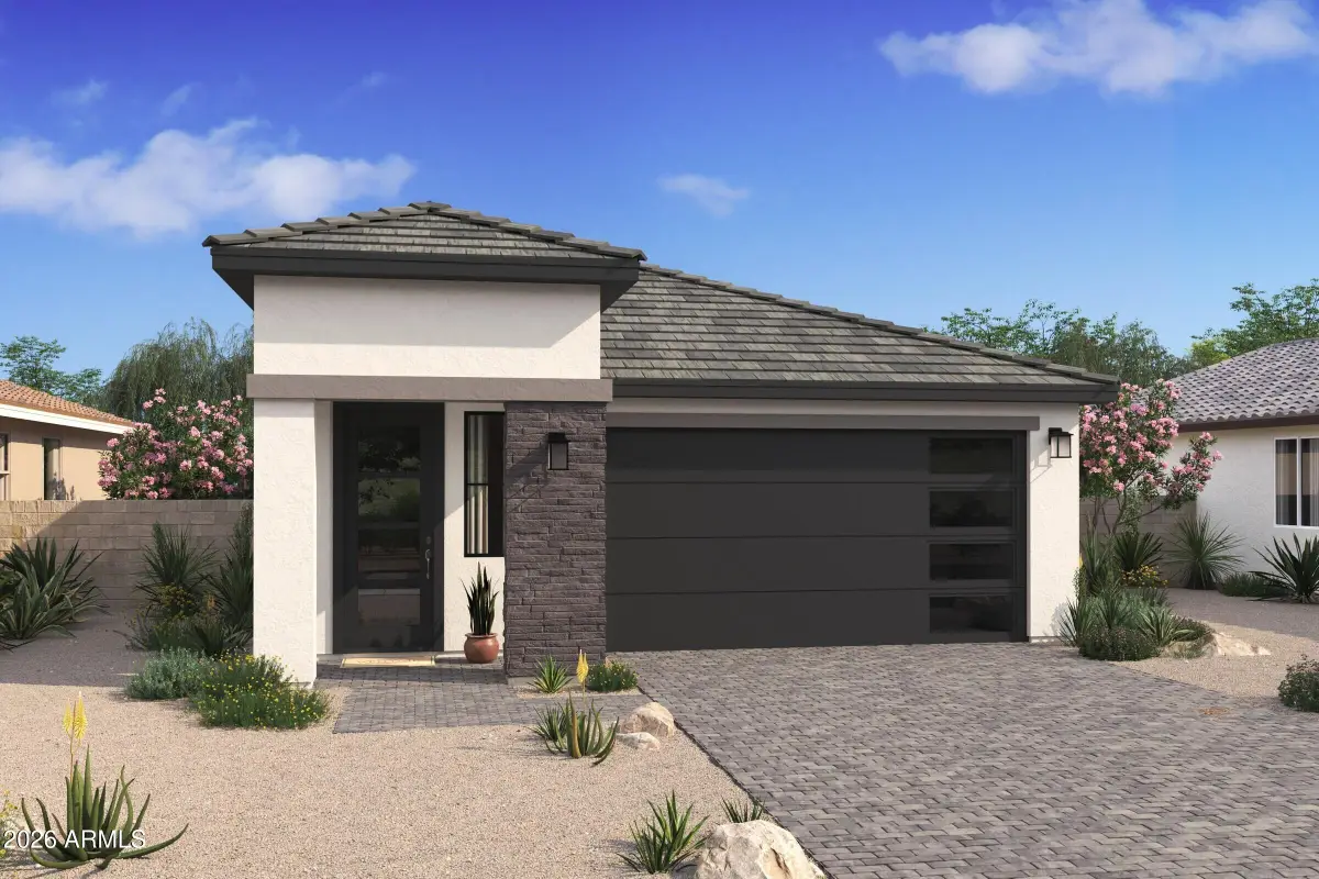 20342 W Roma Avenue, Buckeye, AZ 85396 - #1