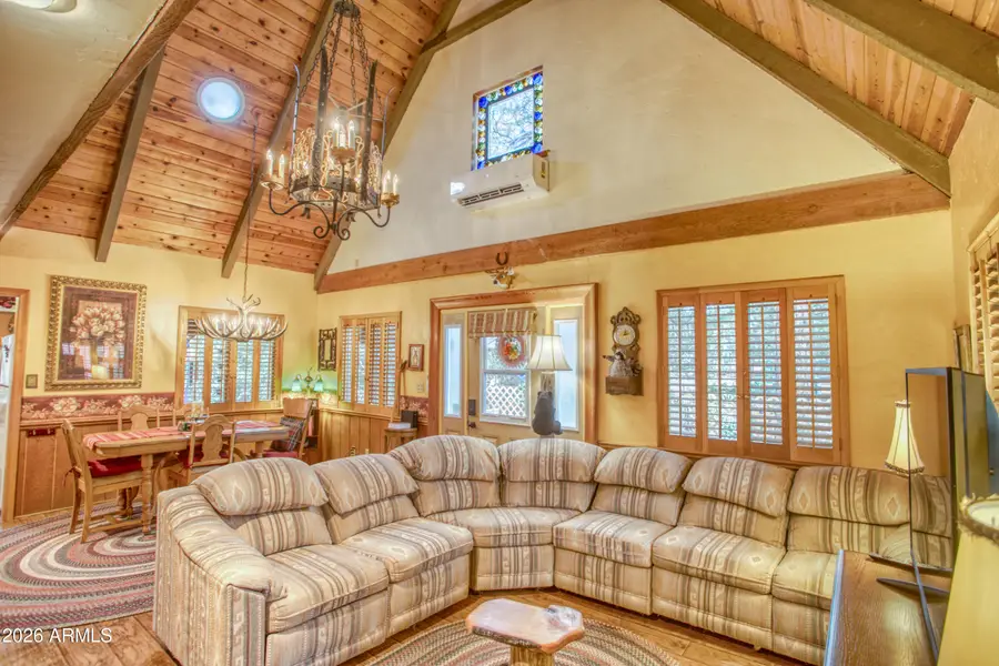 1972 Little Doe Trail, Overgaard, AZ 85933 - #3