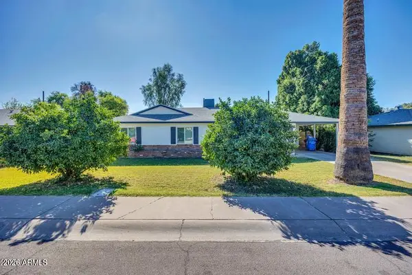 1107 E Marlette Avenue, Phoenix, AZ 85014