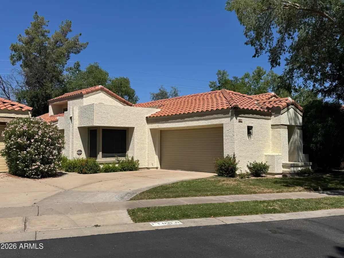 11840 N 40th Way, Phoenix, AZ 85028 - #1