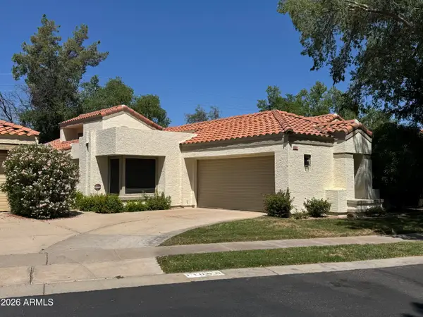 11840 N 40th Way, Phoenix, AZ 85028