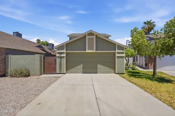 1915 S 39th Street #48, Mesa, AZ 85206